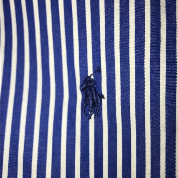 Polo Ralph Lauren Button Up Shirt - Picture 2 of 3